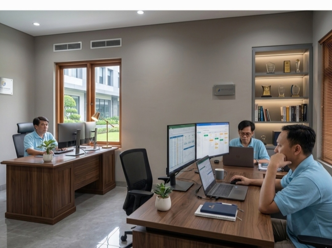 Majalengka Office