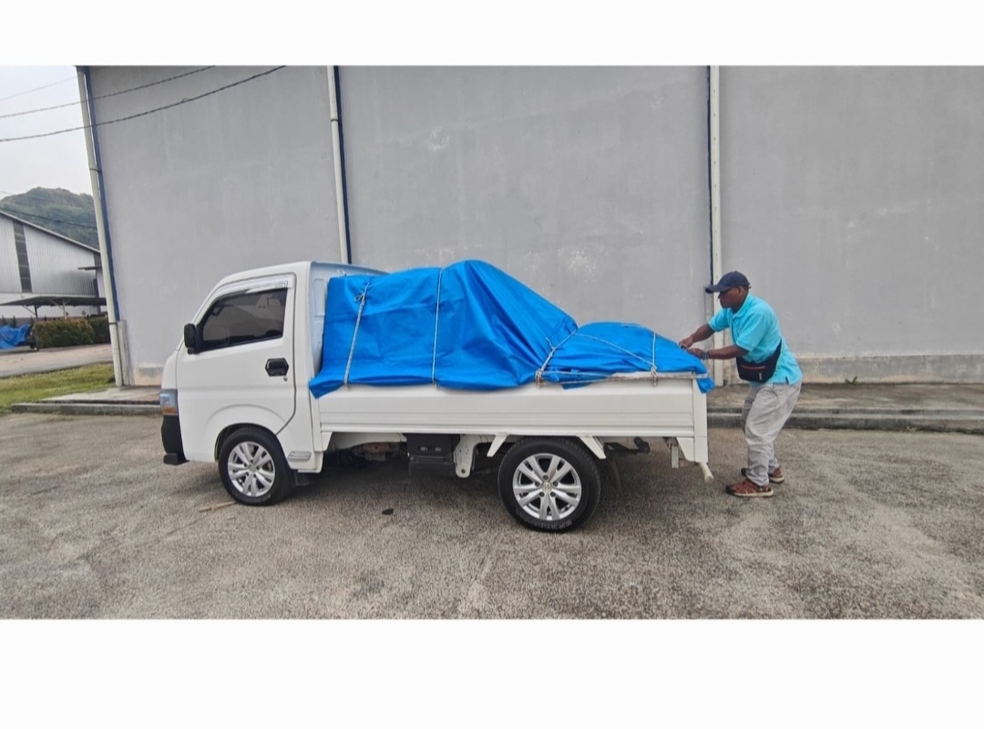 Fast and safe Delivery